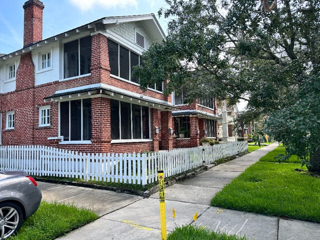 2259 Post St in Jacksonville, FL - Building Photo - Building Photo