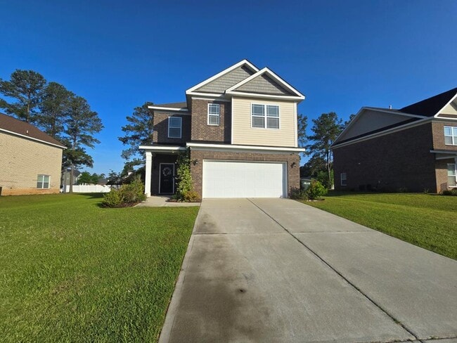 property at 800 Curlew Cir
