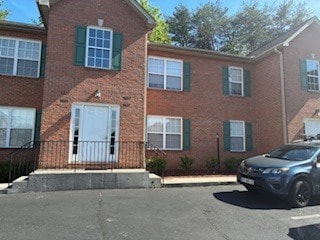 4805 Poplar Crest Way in Knoxville, TN - Foto de edificio - Building Photo