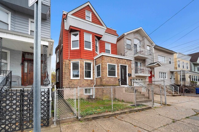 property at 137 Bidwell Ave