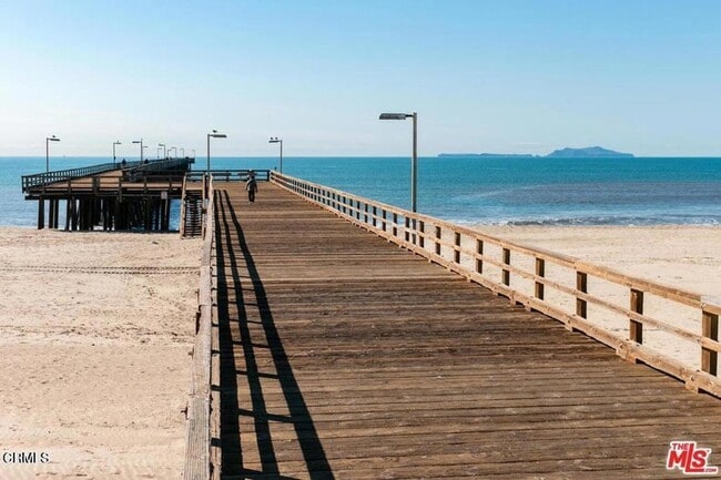 624 Sunfish Way in Port Hueneme, CA - Building Photo - Building Photo