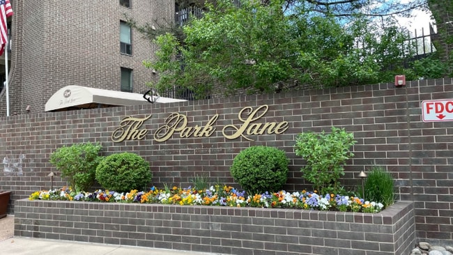 property at 460 S Marion St Pkwy