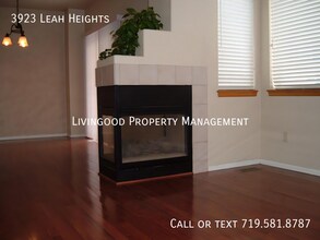 3923 Leah Heights in Colorado Springs, CO - Building Photo - Building Photo