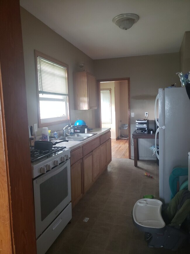 property at 660 5th St E