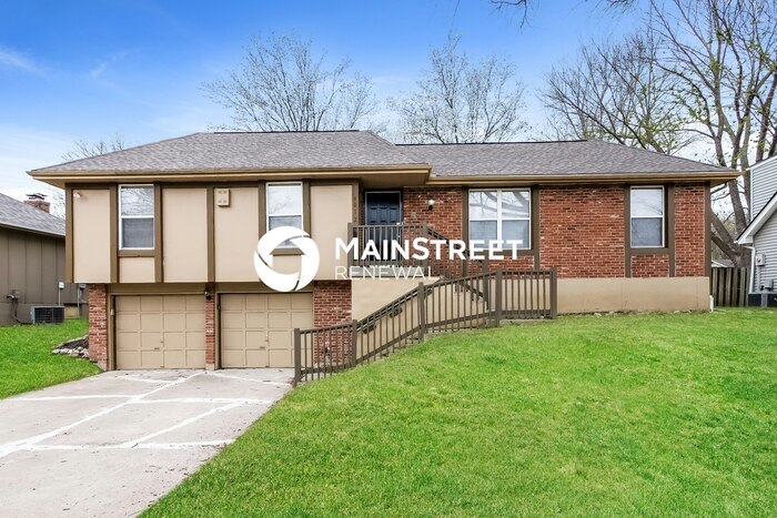 9012 Laurel Ave in Kansas City, MO - Building Photo