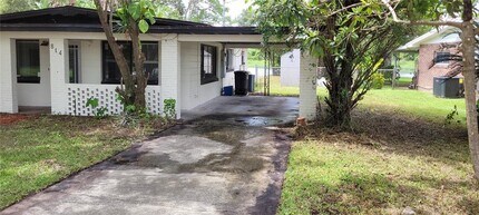 814 Agnes Dr in Altamonte Springs, FL - Building Photo - Building Photo