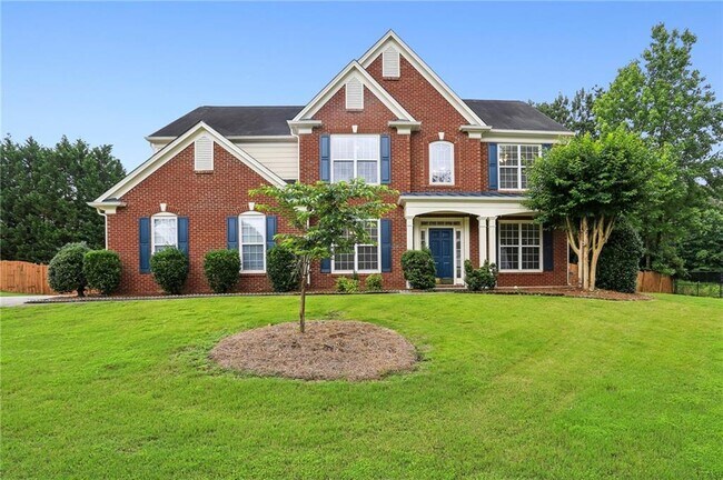 property at 11563 Twickham Ct