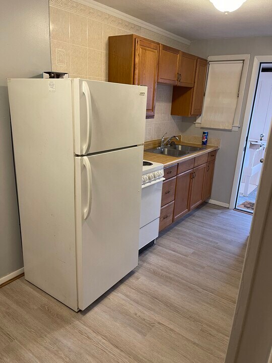 7 Fern St, Unit 7 in Vernon, CT - Building Photo