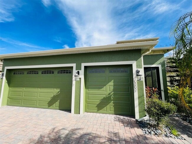 10802 Willow Ridge Loop in Orlando, FL - Foto de edificio - Building Photo