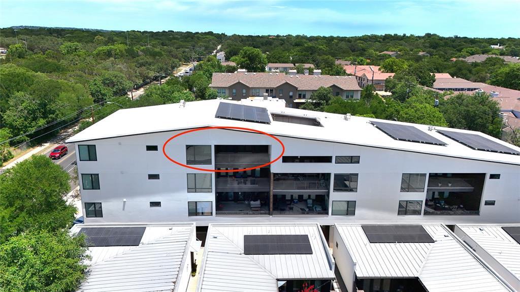 2612 W 12th St in Austin, TX - Building Photo