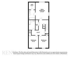 1473 Hyatt Cir in Decatur, GA - Building Photo - Building Photo