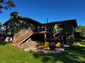 1720 49th Ave NE in Minneapolis, MN - Building Photo - Building Photo