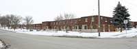 Arbor Trace in West Bend, WI - Foto de edificio - Building Photo