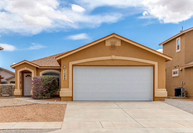 property at 7048 Copper Town Dr