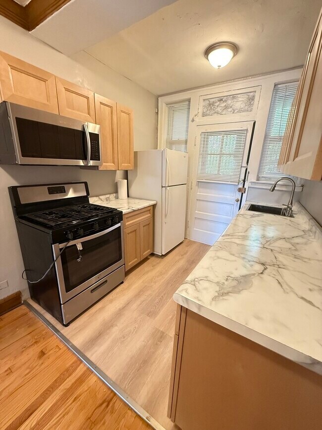4518 W George St-Unit -1 in Chicago, IL - Building Photo - Building Photo