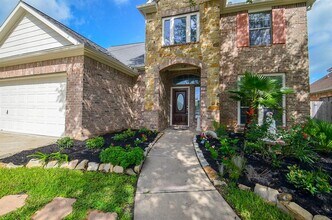 23166 Tranquil Spring Ln in Katy, TX - Building Photo - Building Photo
