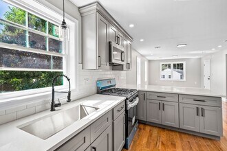 109 Berkshire St in Providence, RI - Building Photo - Building Photo