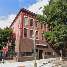 The Jewelry Building in Richmond, VA - Building Photo - Building Photo