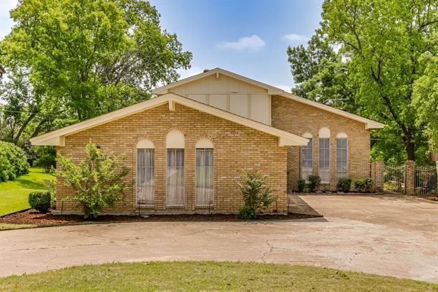 property at 9310 Waterview Rd