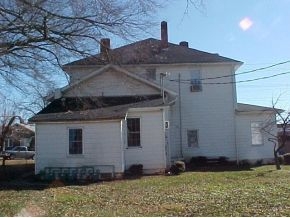 117 Tucker St in Burlington, NC - Building Photo - Building Photo