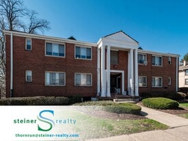 25 Lincoln Ave in Bellevue, PA - Building Photo