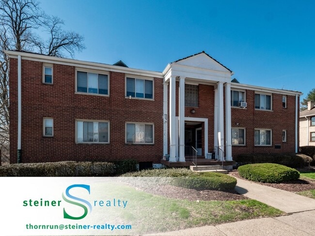 property at 25 Lincoln Ave