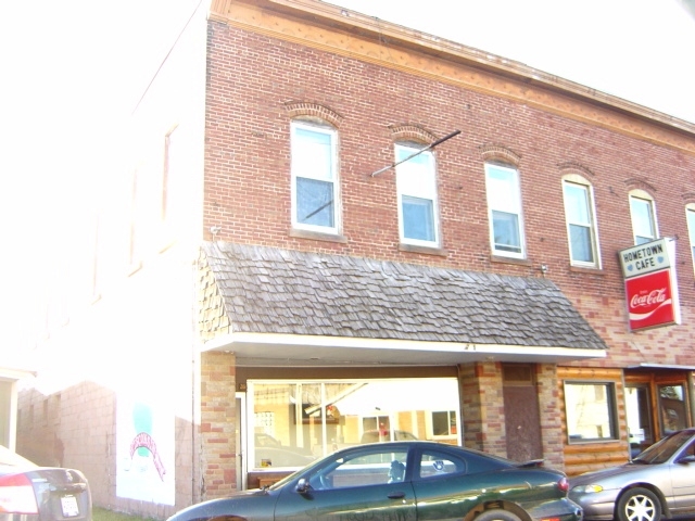 261 1/2 Grant St in Glidden, WI - Building Photo