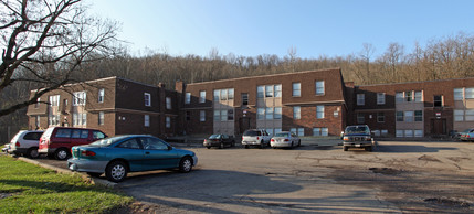 Eatondale Apartments in Cincinnati, OH - Building Photo - Building Photo