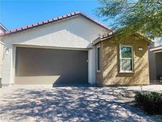 930 Bayberry Ridge St in Henderson, NV - Foto de edificio - Building Photo