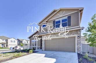 10627 Hidden Pr Pkwy in Fountain, CO - Building Photo - Building Photo