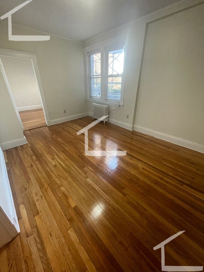property at 1687 Commonwealth Ave