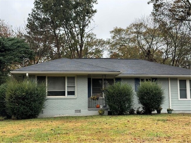 2157 Settle Cir SE, Unit unit A in Atlanta, GA - Building Photo - Building Photo