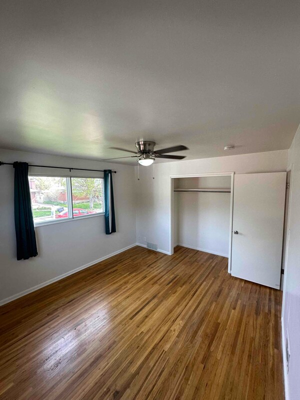 property at 8357 W Aleen Ave