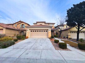 11612 Villa Malaparte Ave in Las Vegas, NV - Building Photo