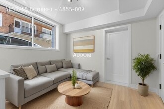 4855-65 Av Bourret in Montréal, QC - Building Photo - Building Photo