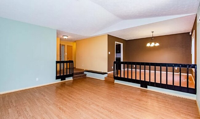 6414 Hollyhock Ct in Fayetteville, NC - Building Photo - Building Photo