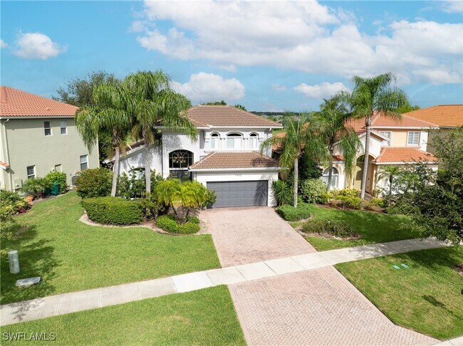 property at 1662 Double Eagle Trail