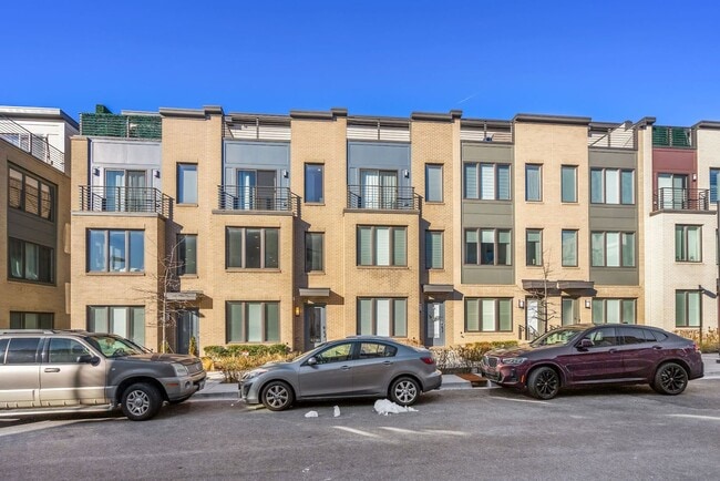 property at 6730 Eames Wy