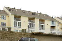 Brownsboro Terrace in Louisville, KY - Foto de edificio - Building Photo