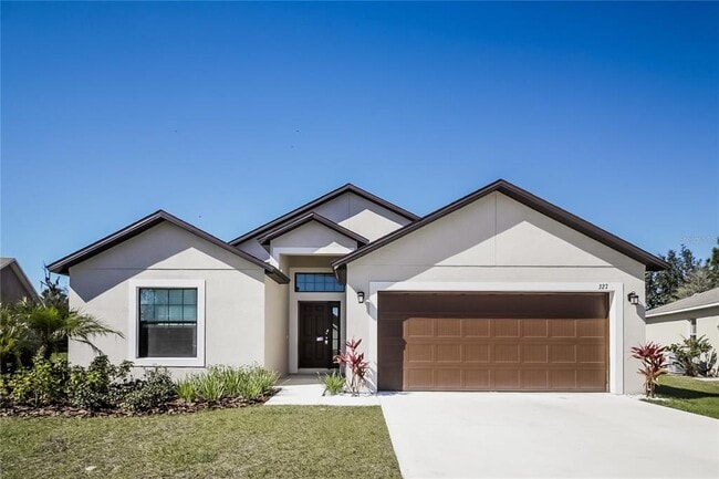 property at 327 Anchovie Ct
