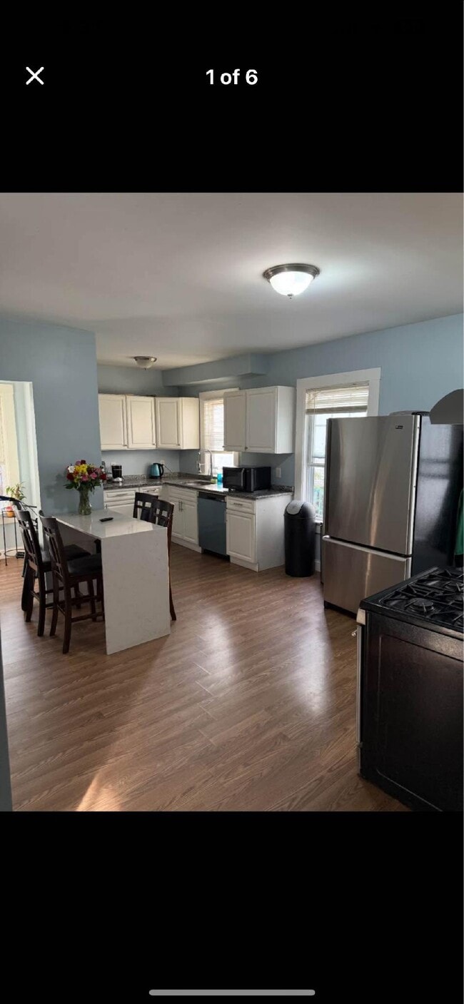 70 Whiting St, Unit 1