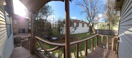 1407 Godwin St in Houston, TX - Building Photo - Building Photo