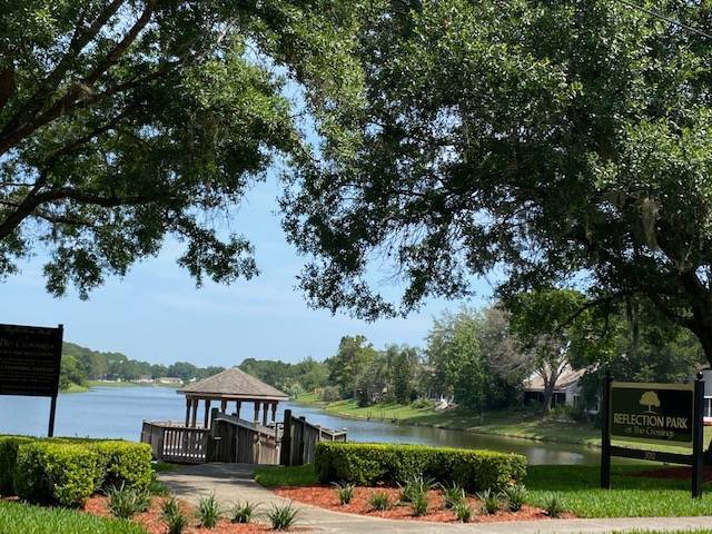 property at 2553 Grassy Point Dr