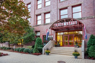 Heinz Lofts in Pittsburgh, PA - Foto de edificio - Building Photo