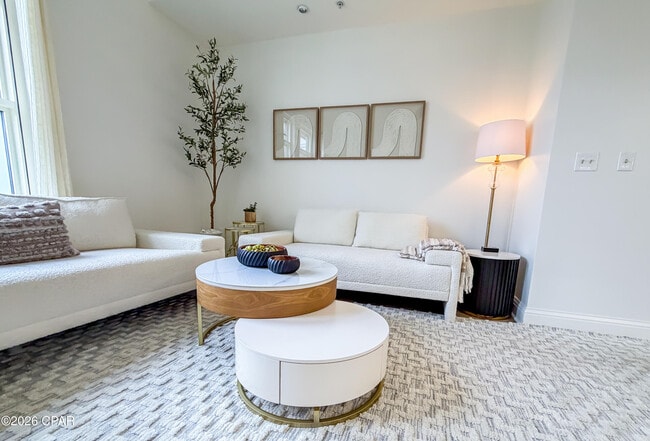 4050 Marriott Dr in Panama City, FL - Building Photo - Building Photo