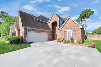 5723 Whitemills Dr in Houston, TX - Building Photo - Building Photo
