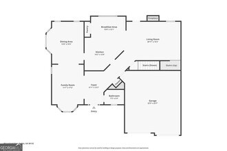 95 Leyland Crossing in Dallas, GA - Building Photo - Building Photo
