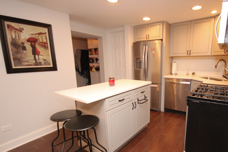 1341 N Artesian Ave in Chicago, IL - Building Photo - Building Photo