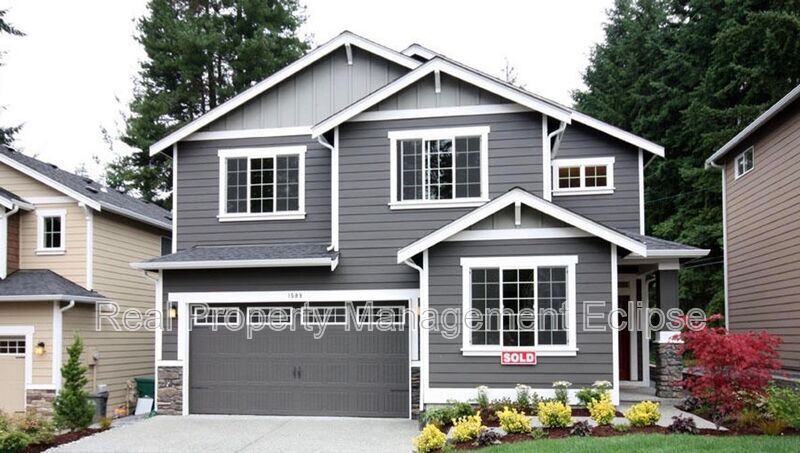 1509 196th St SW in Lynnwood, WA - Building Photo