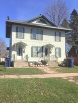 308-310 3rd St SE in Watertown, SD - Building Photo